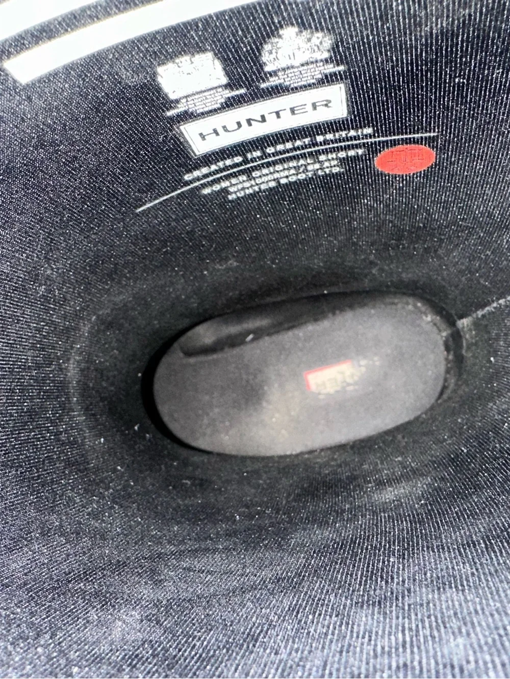 Hunter Original Short Rain Boots